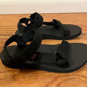 Teva Women's Original Universal Sandal - Black